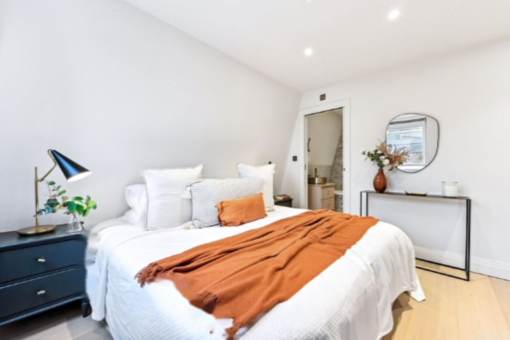 Piso en Londres, Reino Unido, 109 m² - imagen 15