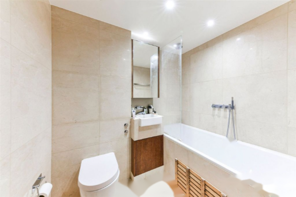 Piso en Londres, Reino Unido, 110 m² - imagen 15