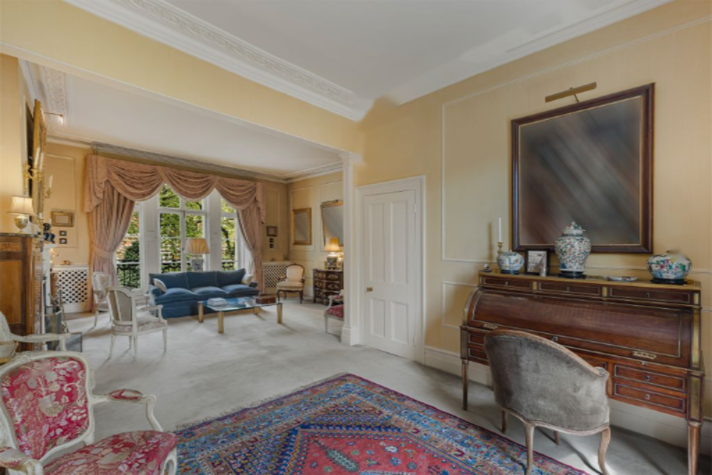 Piso en Londres, Reino Unido, 383 m² - imagen 15