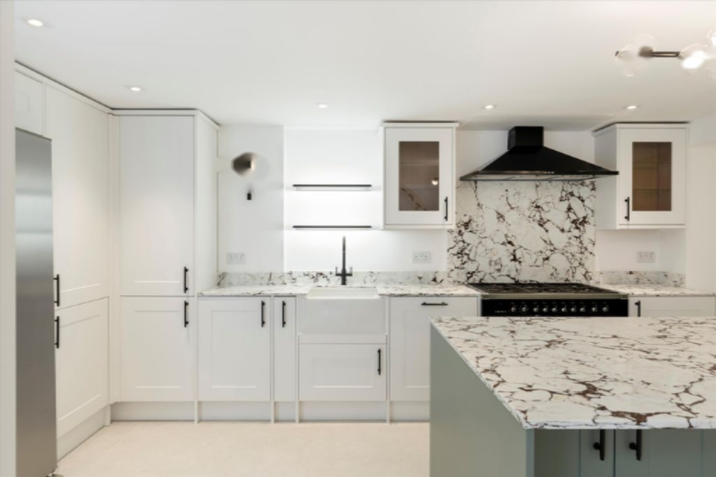 Appartamento a Londra, Regno Unito, 203 m² - foto 15