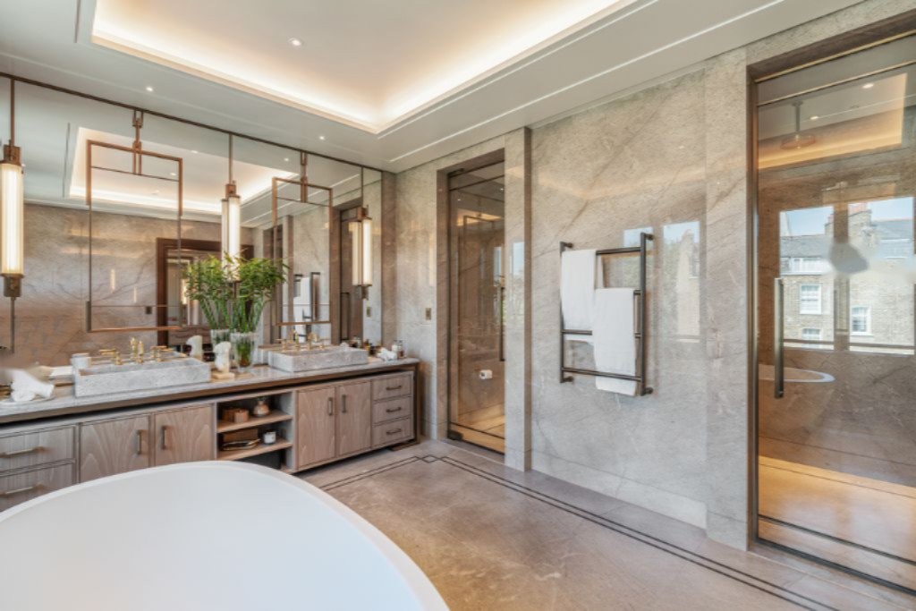 Appartamento a Londra, Regno Unito, 1 214 m² - foto 15