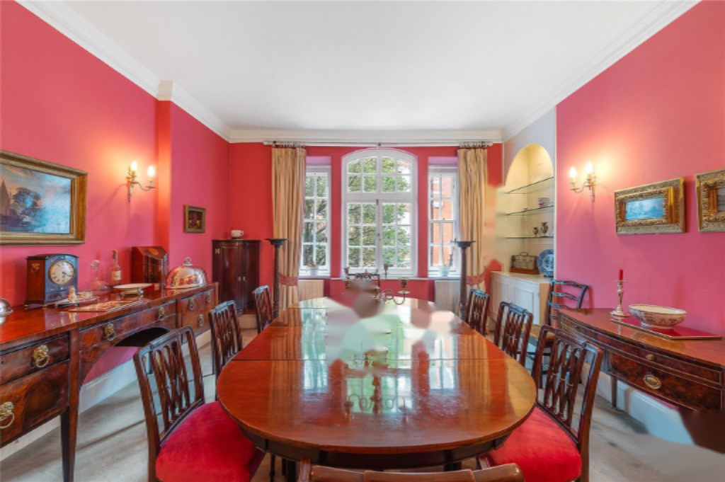 Wohnung in London, Großbritannien, 202 m² - Foto 15