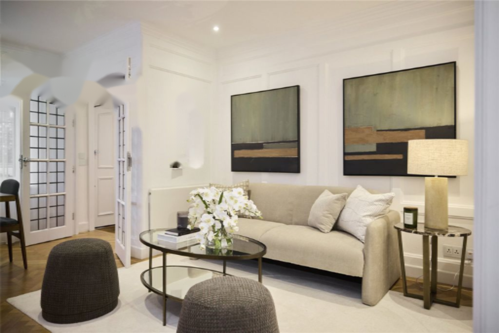 Flat in London, United Kingdom, 115 m² - picture 15