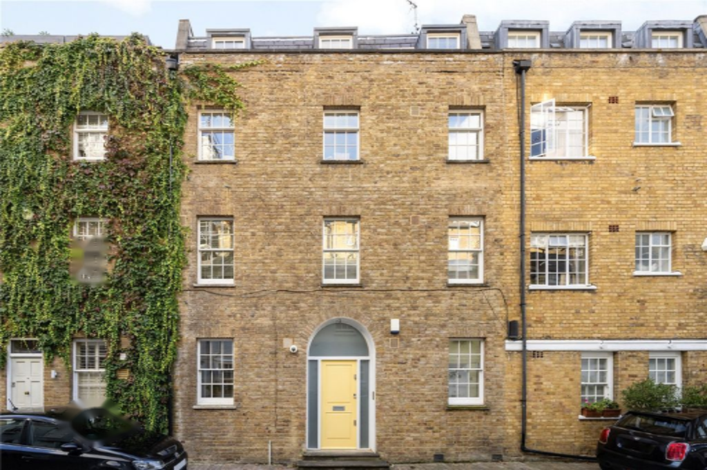 Appartamento a Londra, Regno Unito, 9 m² - foto 15