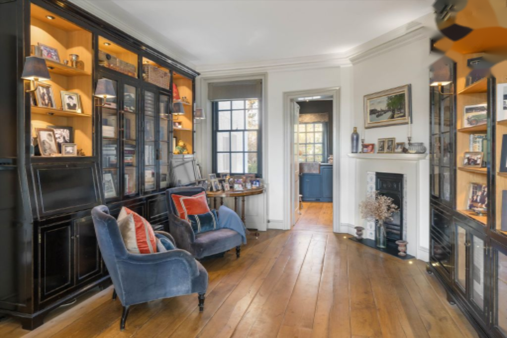 Appartement à Londres, Royaume-Uni, 567 m² - image 15