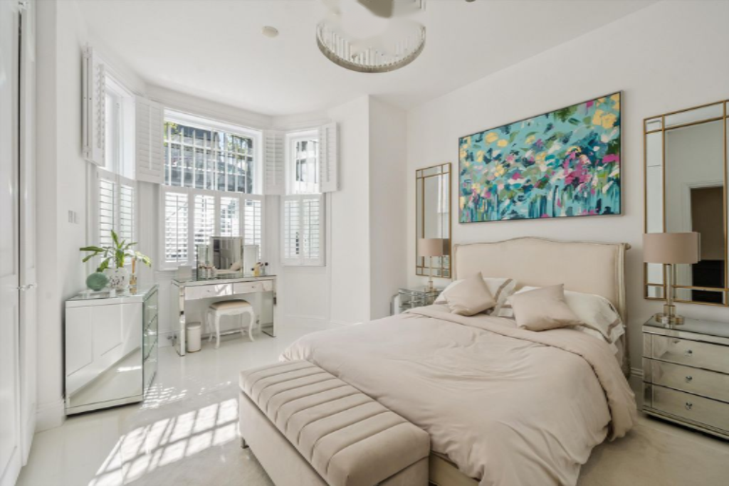 Appartement à Londres, Royaume-Uni, 127 m² - image 15