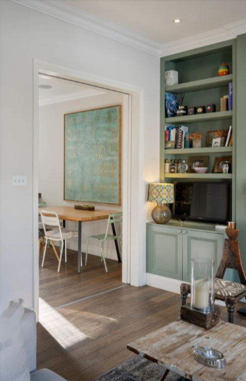 Appartement à Londres, Royaume-Uni, 97 m² - image 15