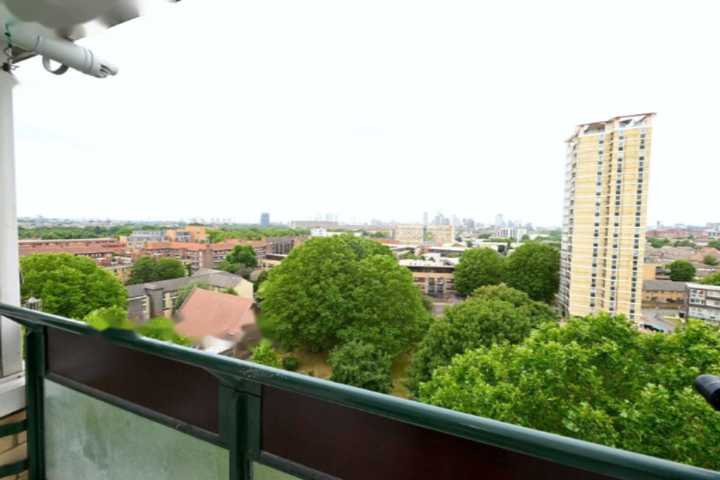 Piso en Londres, Reino Unido, 62 m² - imagen 15