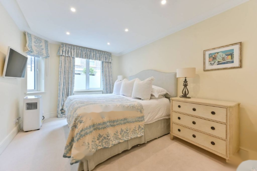 Wohnung in London, Großbritannien, 89 m² - Foto 15