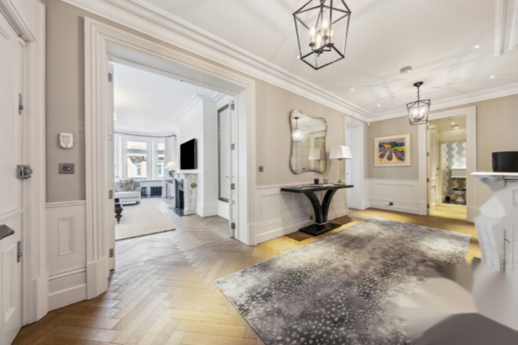 Appartamento a Londra, Regno Unito, 227 m² - foto 15