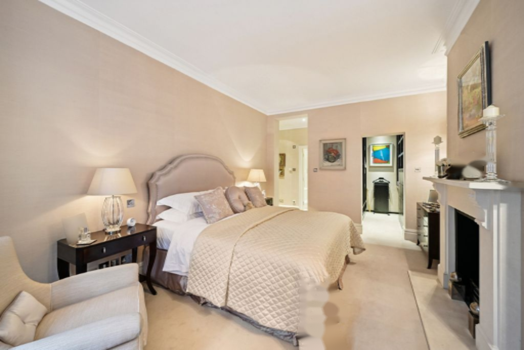 Piso en Londres, Reino Unido, 142 m² - imagen 15