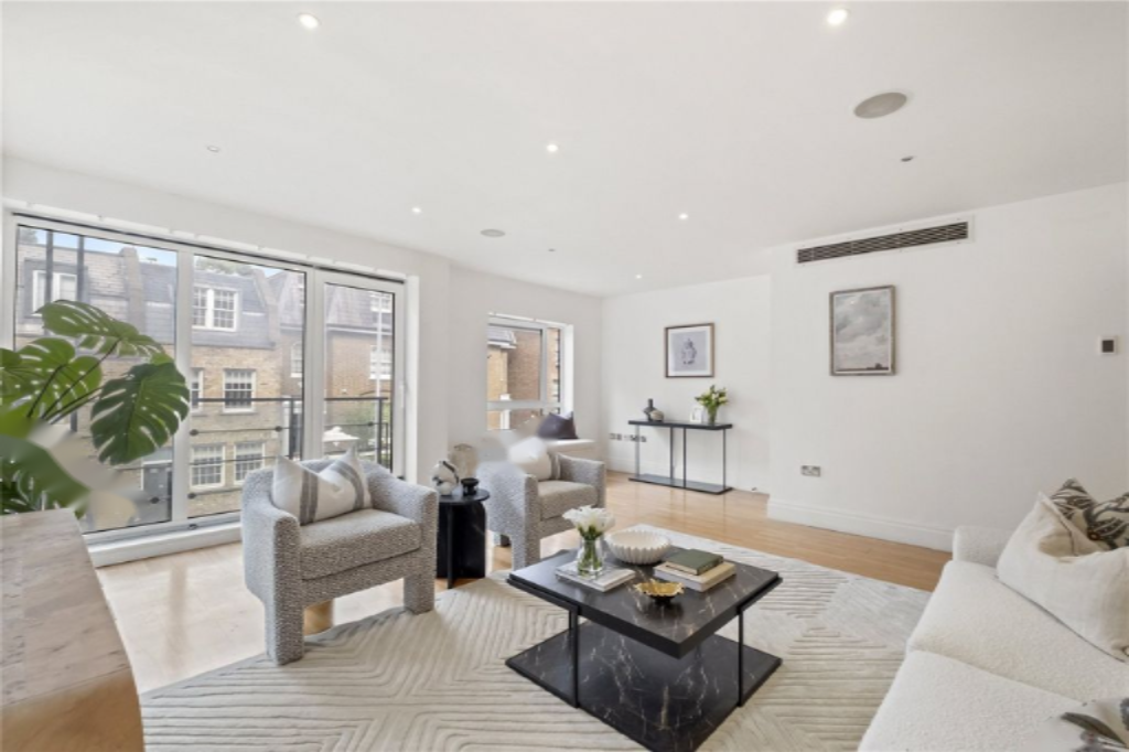 Appartamento a Londra, Regno Unito, 131 m² - foto 15