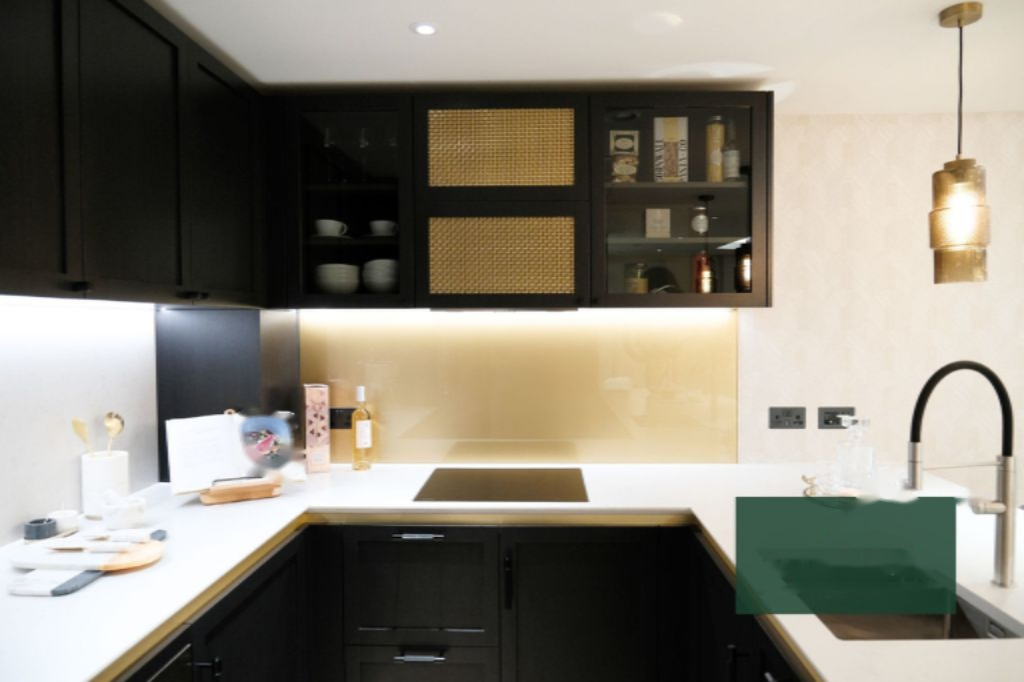 Piso en Londres, Reino Unido, 162 m² - imagen 15