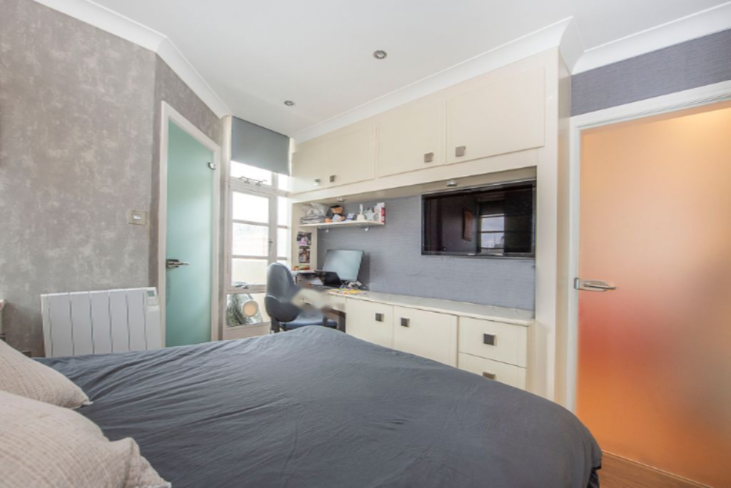 Flat in London, United Kingdom, 38 m² - picture 15