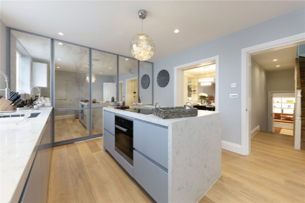 Piso en Londres, Reino Unido, 269 m² - imagen 15