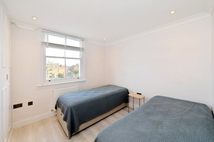 Wohnung in London, Großbritannien, 46 m² - Foto 15