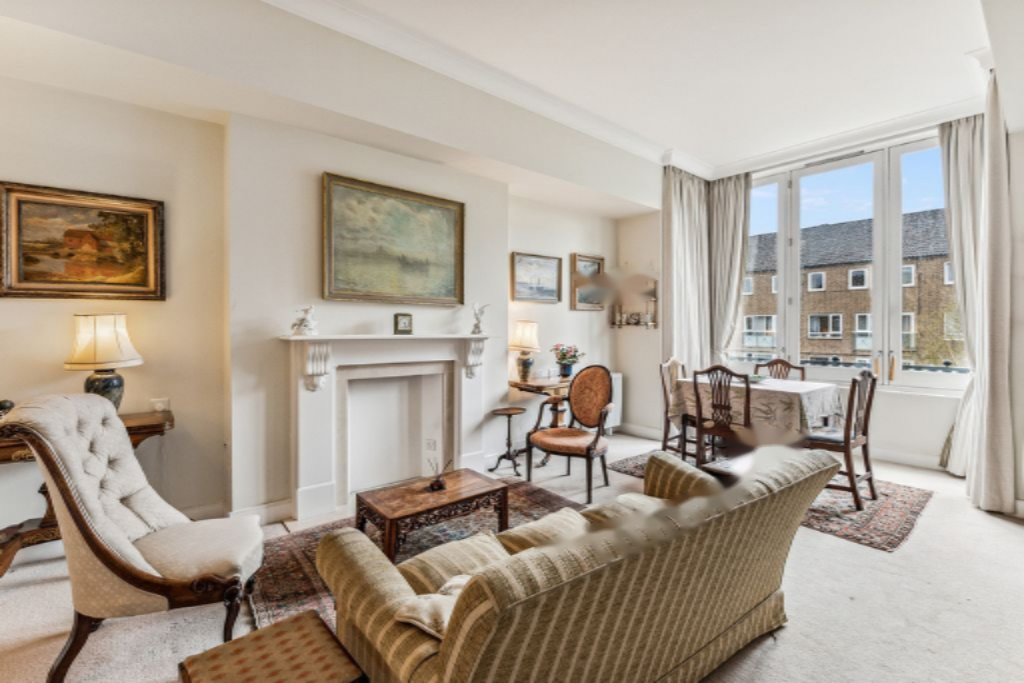 Appartement à Londres, Royaume-Uni, 65 m² - image 15