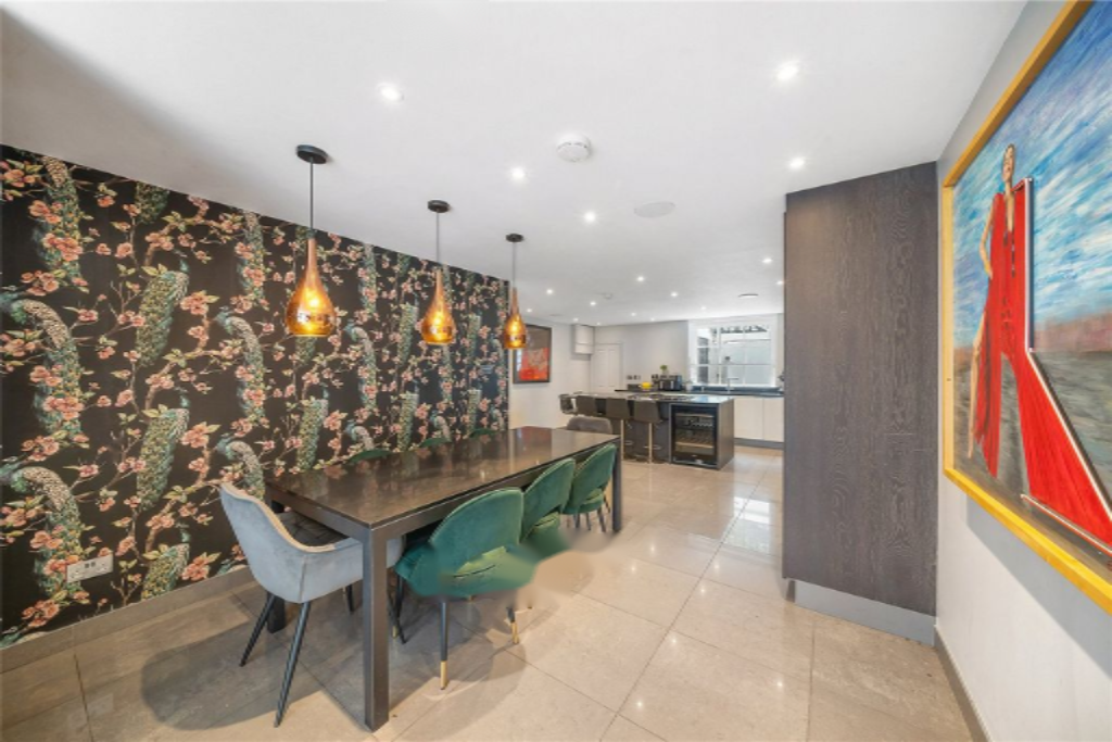 Appartamento a Londra, Regno Unito, 249 m² - foto 15