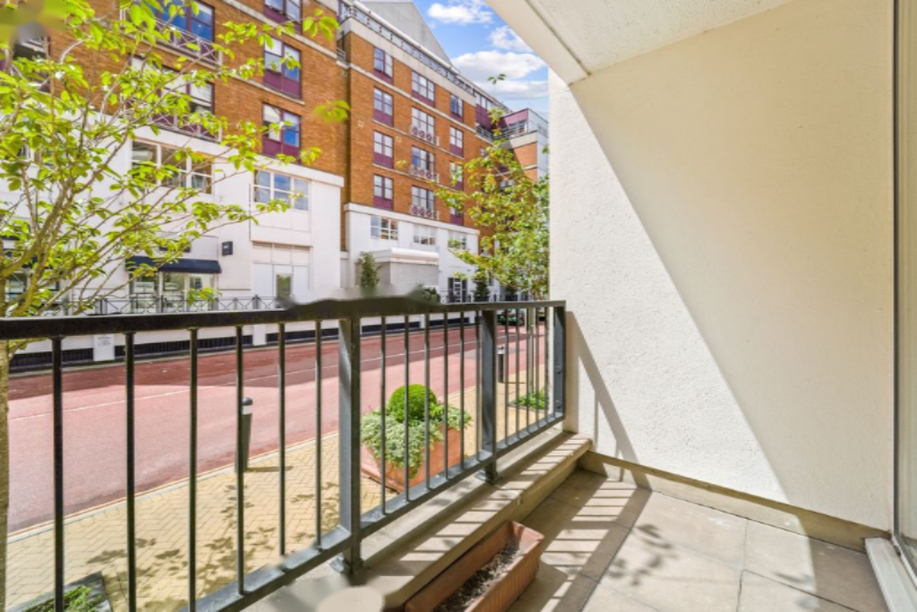 Wohnung in London, Großbritannien, 113 m² - Foto 15