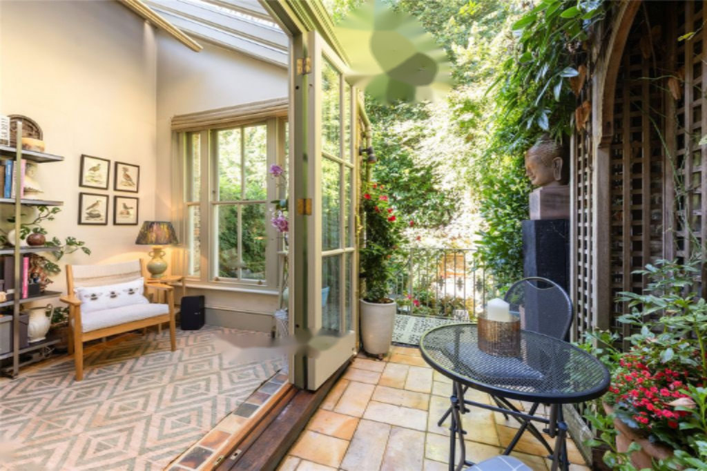 Piso en Londres, Reino Unido, 131 m² - imagen 15