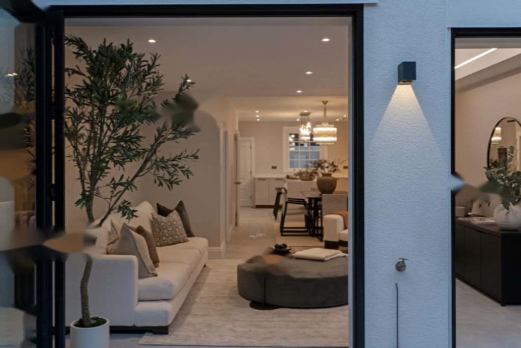 Appartement à Londres, Royaume-Uni, 191 m² - image 15