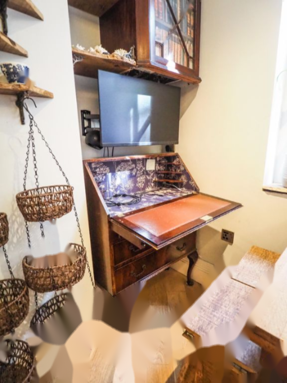 Flat in London, United Kingdom, 32 m² - picture 13