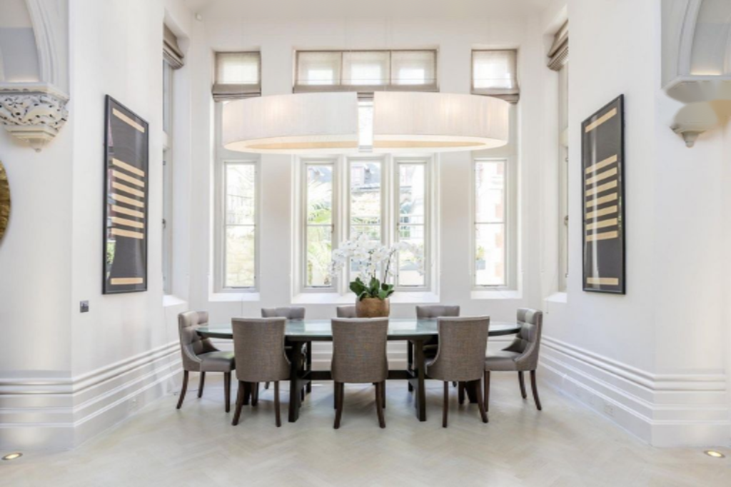 Appartamento a Londra, Regno Unito, 286 m² - foto 15