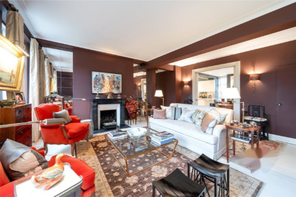 Appartement à Londres, Royaume-Uni, 163 m² - image 14