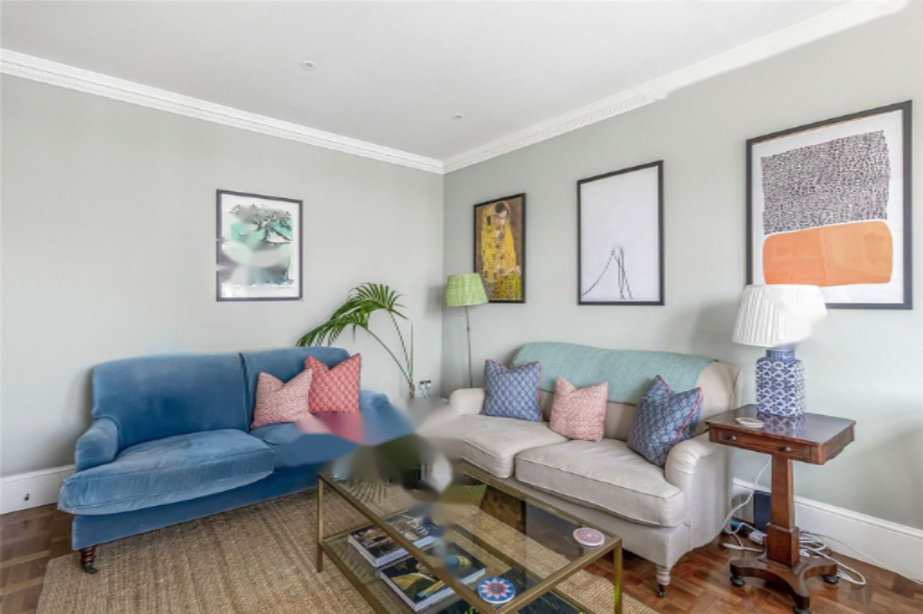 Wohnung in London, Großbritannien, 84 m² - Foto 15