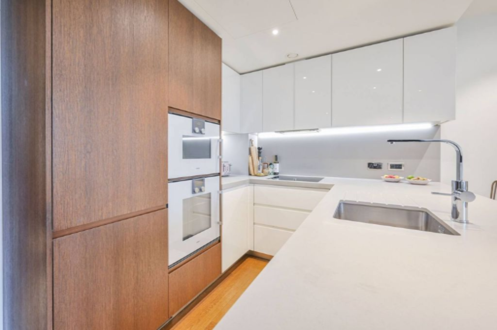 Piso en Londres, Reino Unido, 109 m² - imagen 15