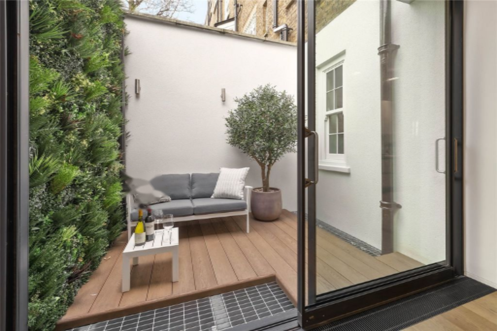 Piso en Londres, Reino Unido, 269 m² - imagen 15