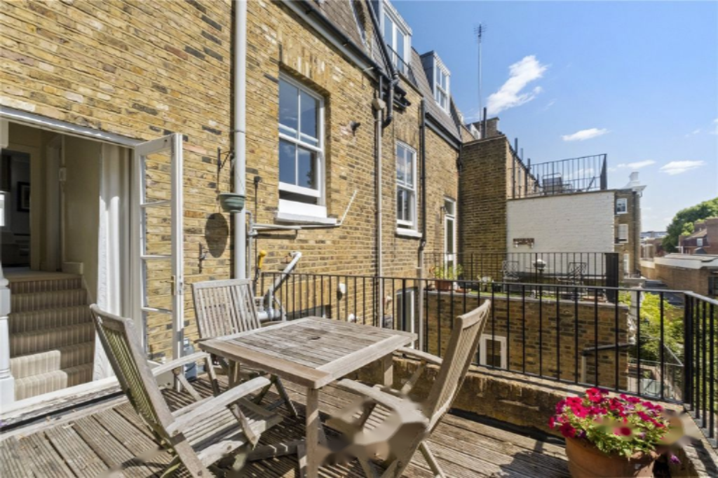 Wohnung in London, Großbritannien, 80 m² - Foto 15