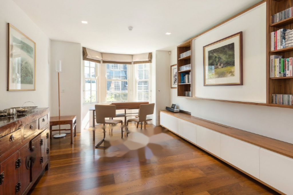 Appartement à Londres, Royaume-Uni, 269 m² - image 15