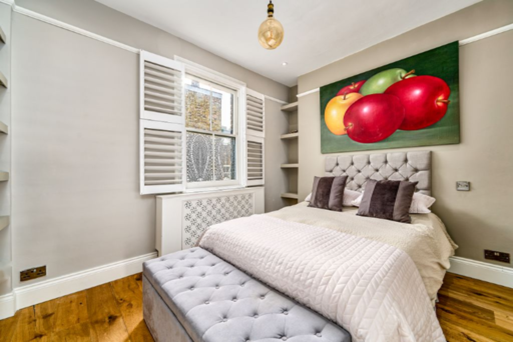 Piso en Londres, Reino Unido, 198 m² - imagen 15