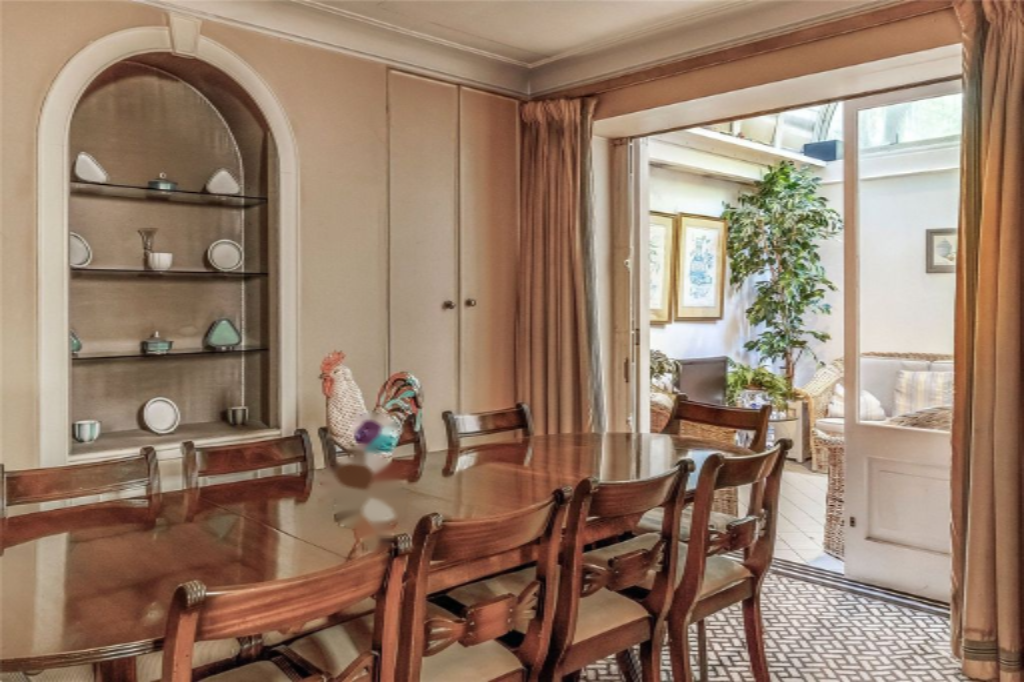 Appartamento a Londra, Regno Unito, 185 m² - foto 15