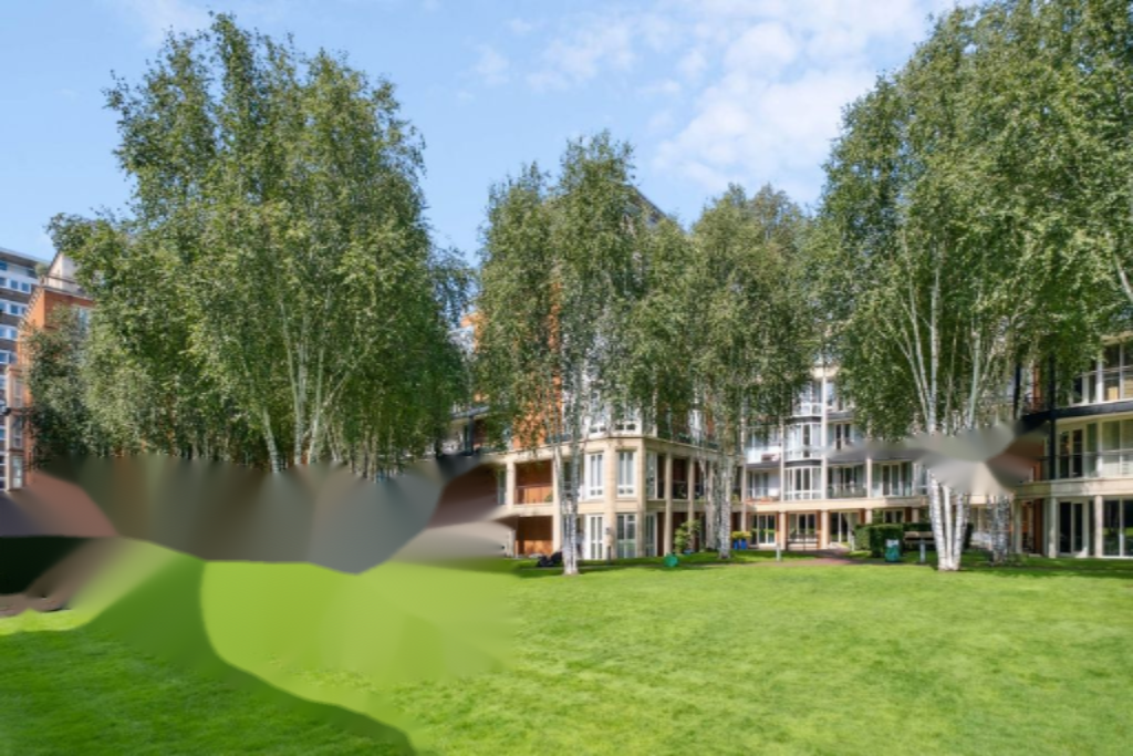 Wohnung in London, Großbritannien, 57 m² - Foto 15