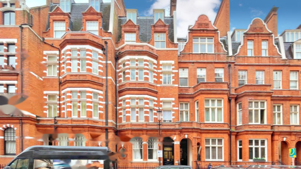 Appartamento a Londra, Regno Unito, 108 m² - foto 15