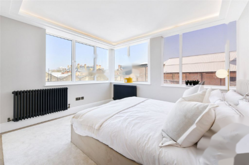 Appartamento a Londra, Regno Unito, 120 m² - foto 15