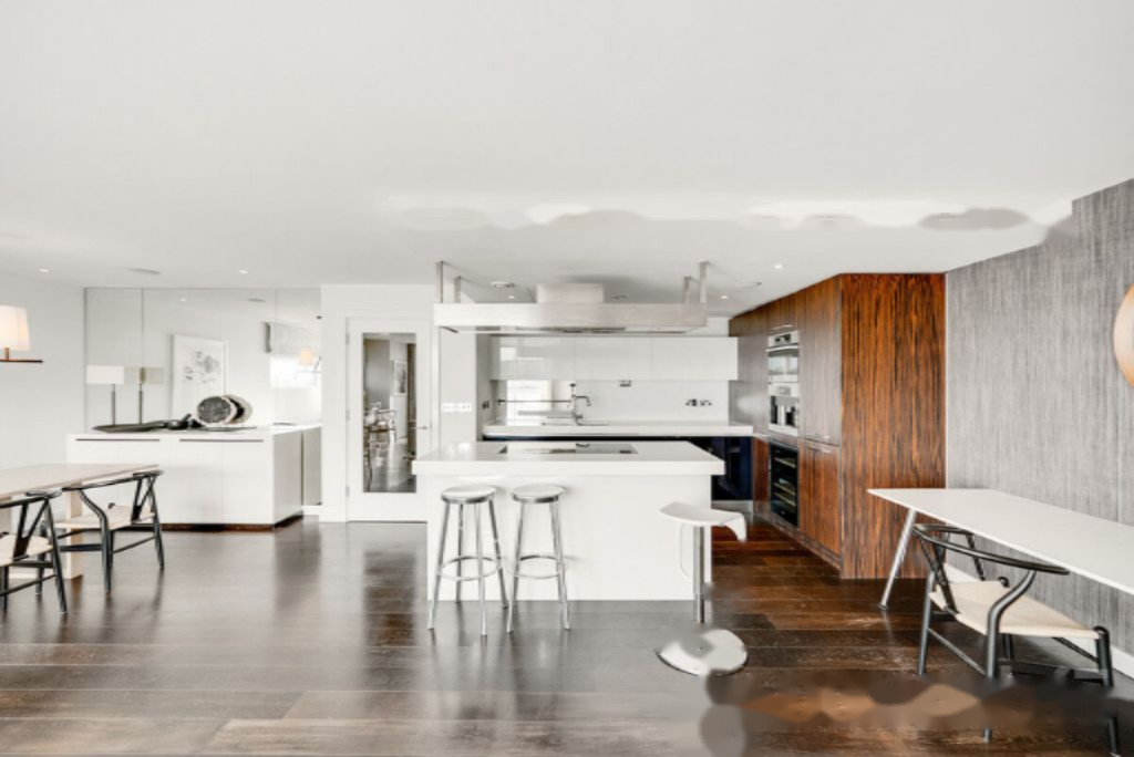 Piso en Londres, Reino Unido, 161 m² - imagen 15