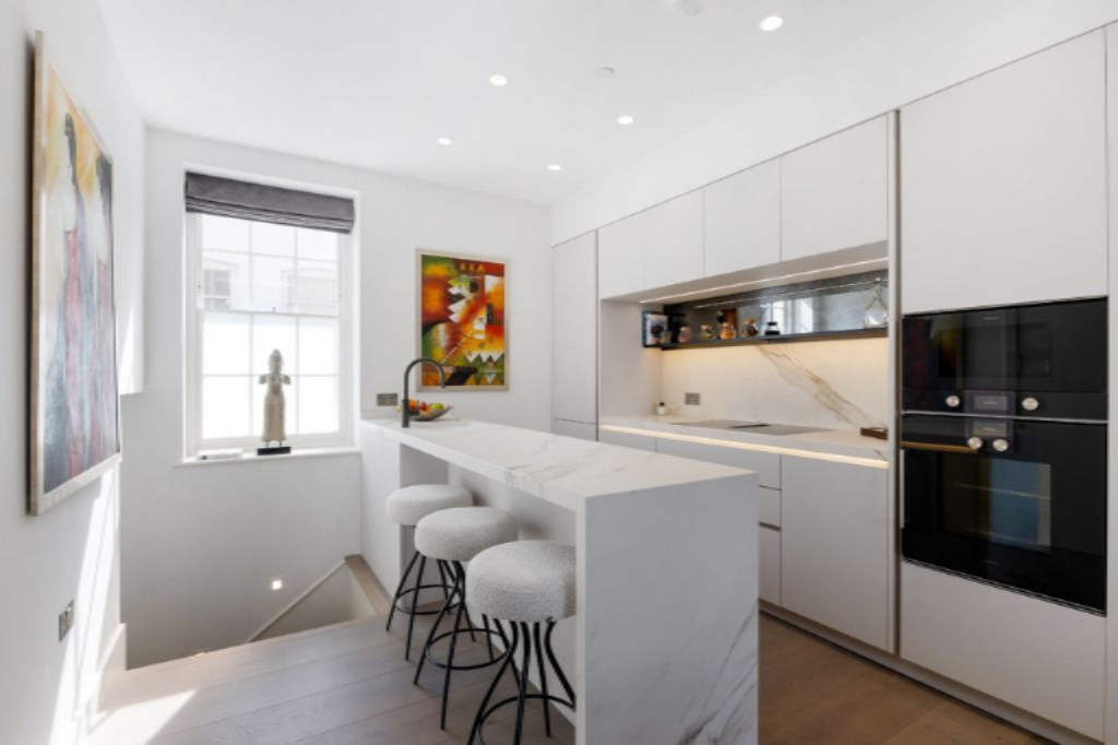 Appartamento a Londra, Regno Unito, 101 m² - foto 15