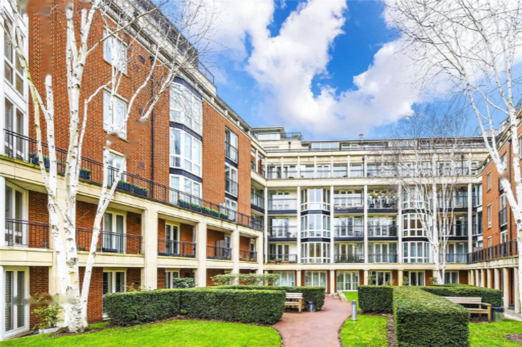 Appartamento a Londra, Regno Unito, 103 m² - foto 15