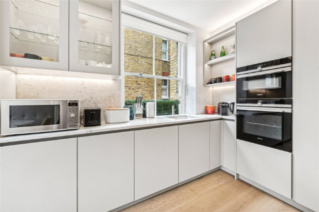 Wohnung in London, Großbritannien, 19 m² - Foto 15