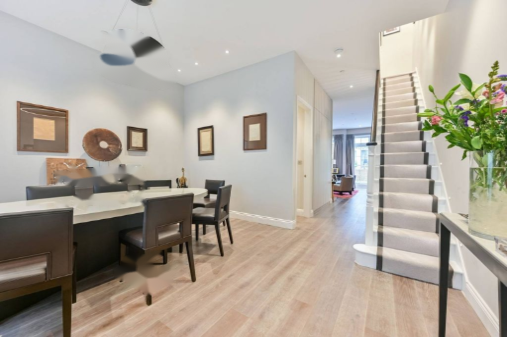 Piso en Londres, Reino Unido, 236 m² - imagen 15