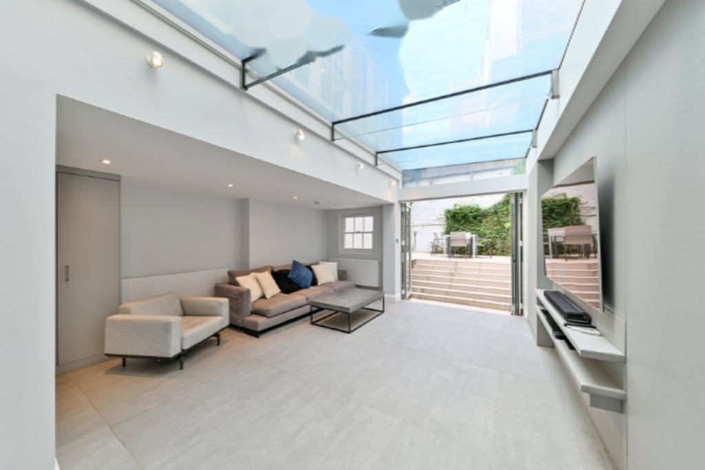 Appartamento a Londra, Regno Unito, 268 m² - foto 15