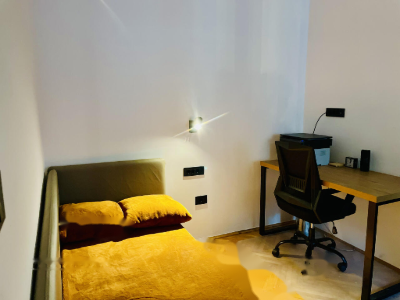 Wohnung in Piran, Slowenien, 59 m² - Foto 15