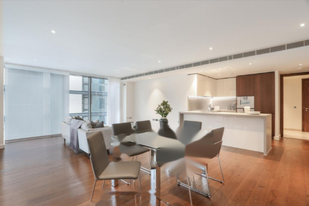 Piso en Londres, Reino Unido, 117 m² - imagen 15