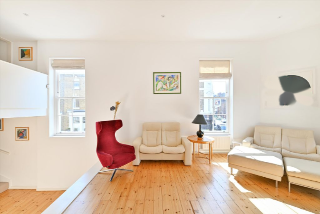 Piso en Londres, Reino Unido, 256 m² - imagen 15