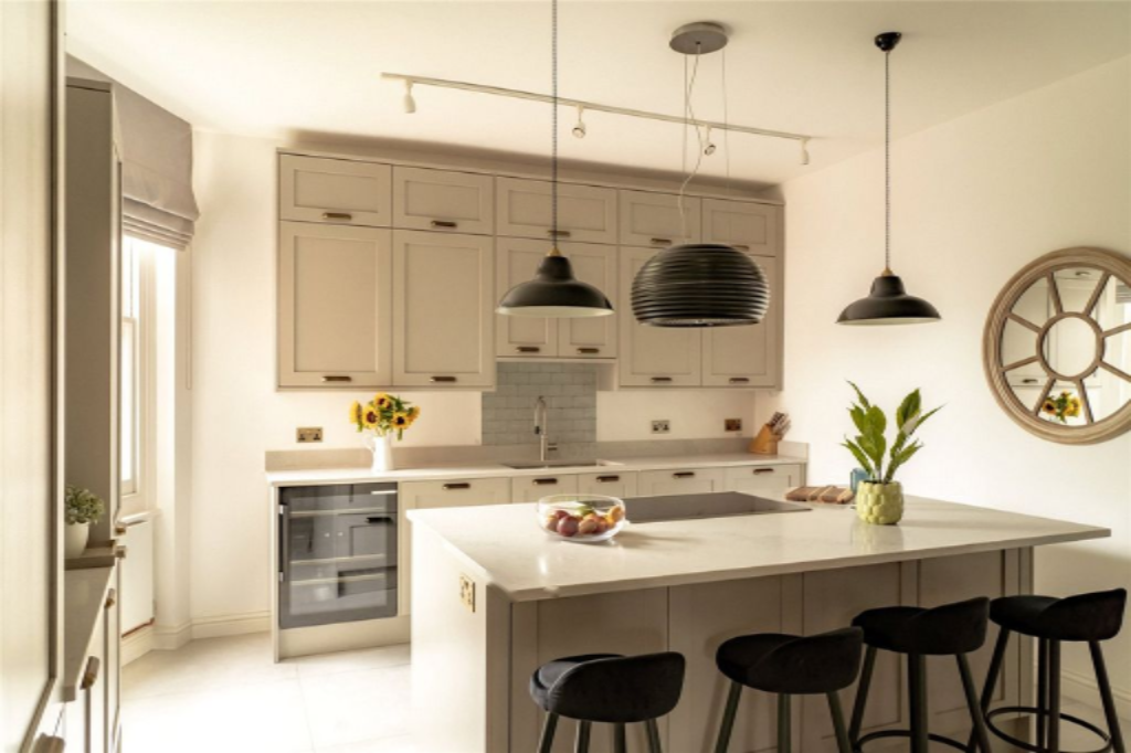 Appartamento a Londra, Regno Unito, 288 m² - foto 15