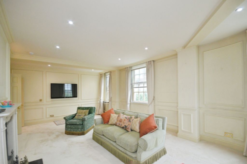 Wohnung in London, Großbritannien, 111 m² - Foto 15