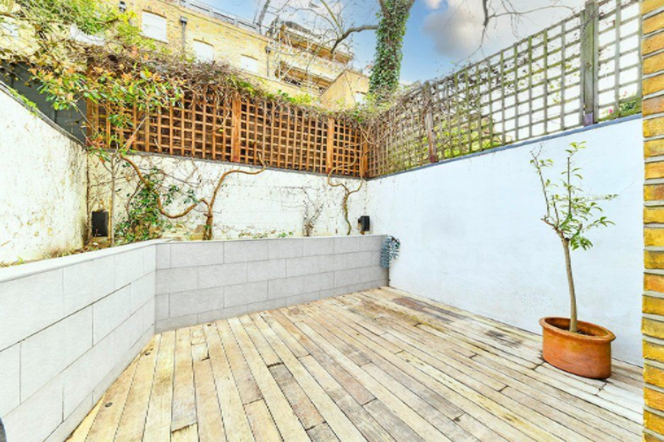 Appartamento a Londra, Regno Unito, 236 m² - foto 14